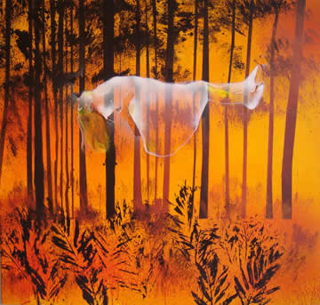 Solitude, espoir, plénitude