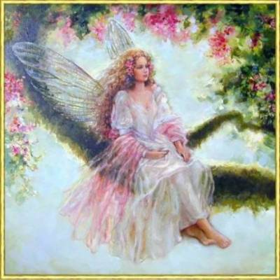 Les anges